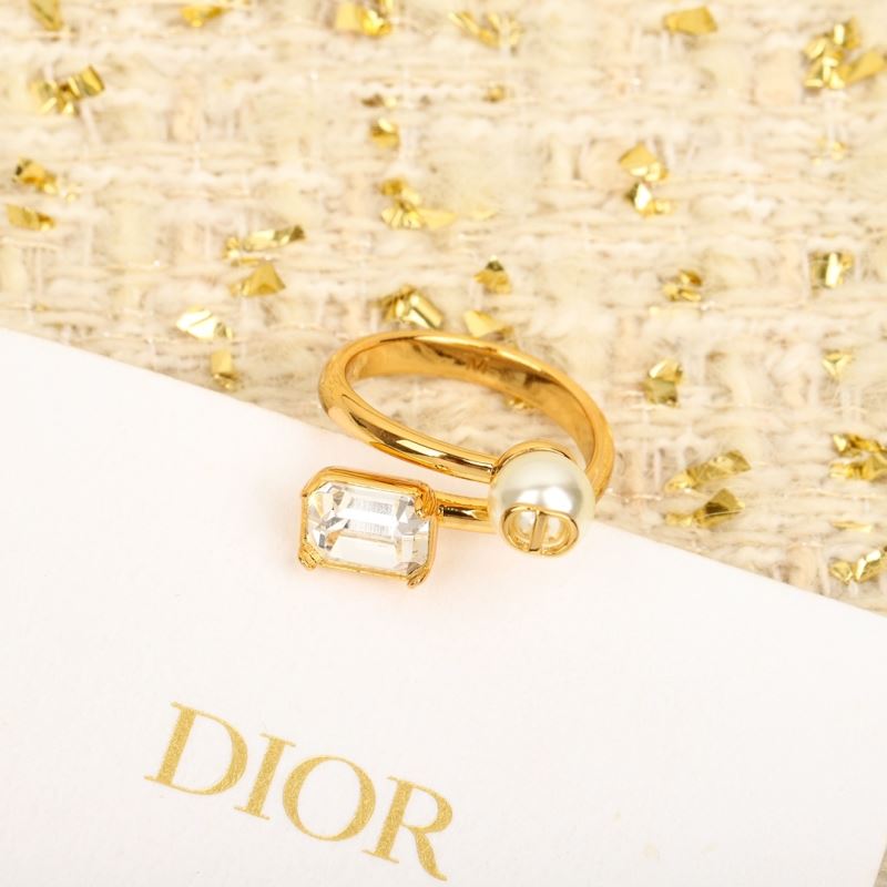 Christian Dior Bracelets